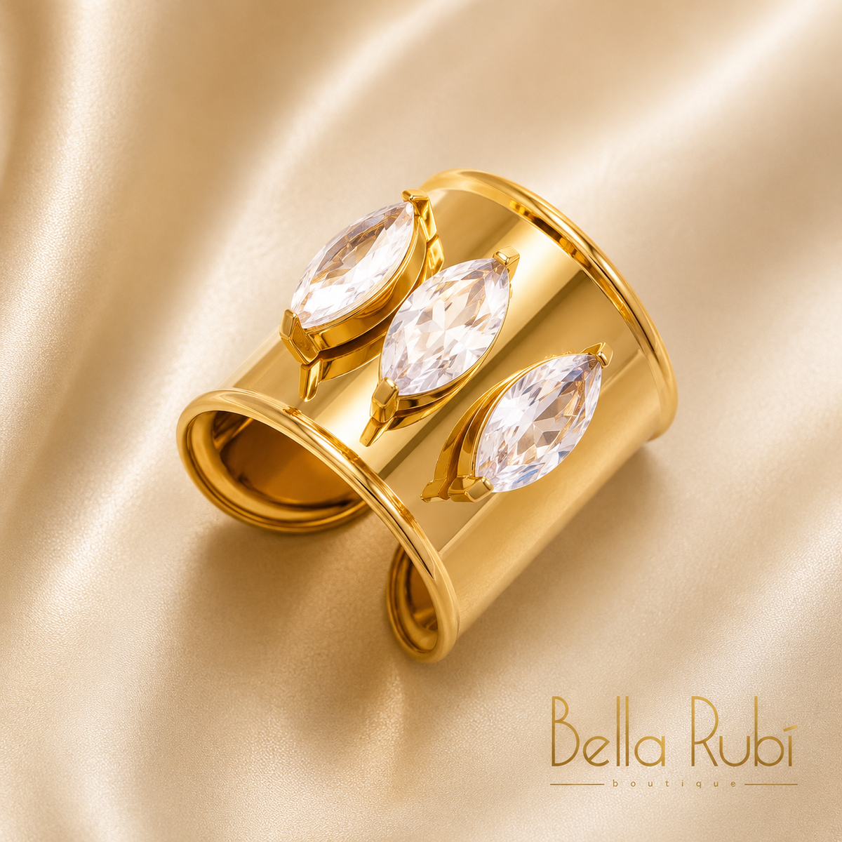 Anastasia Ring
