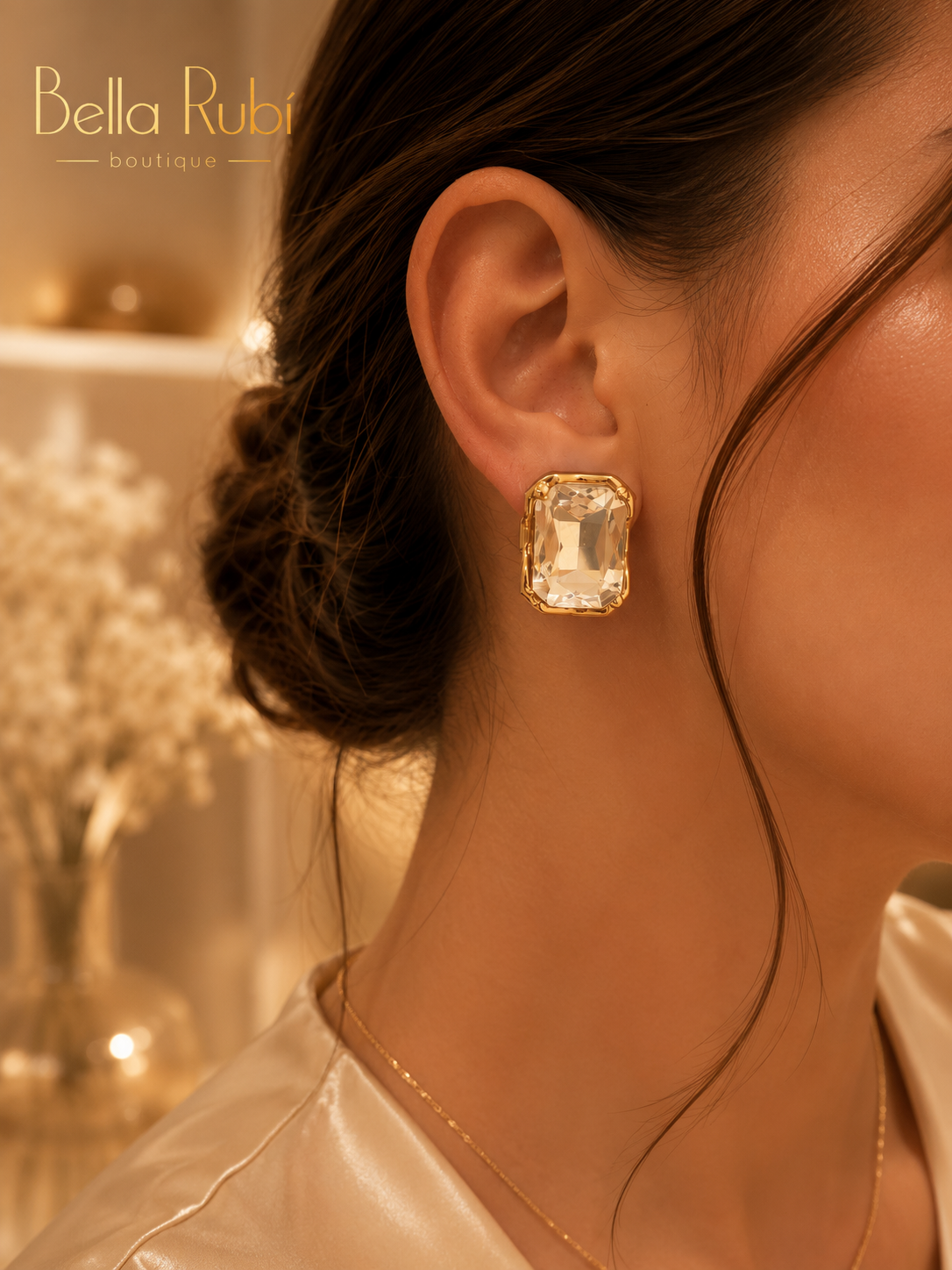 Windsor Earrings