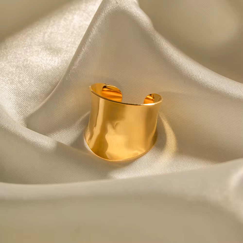 Armor Ring