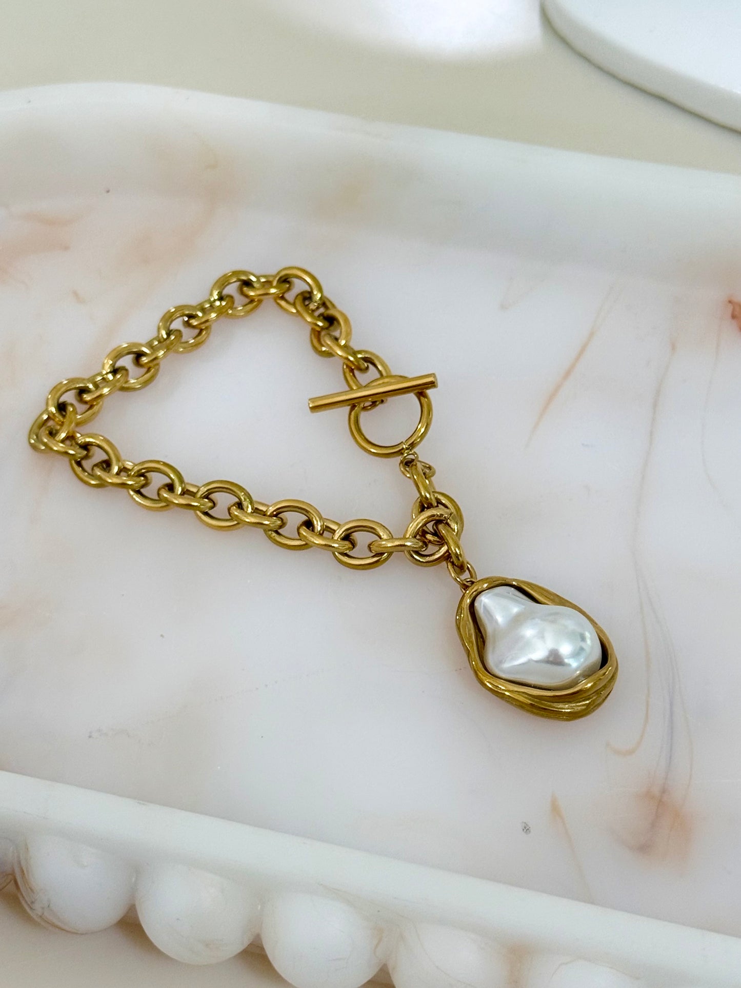Leyla bracelet