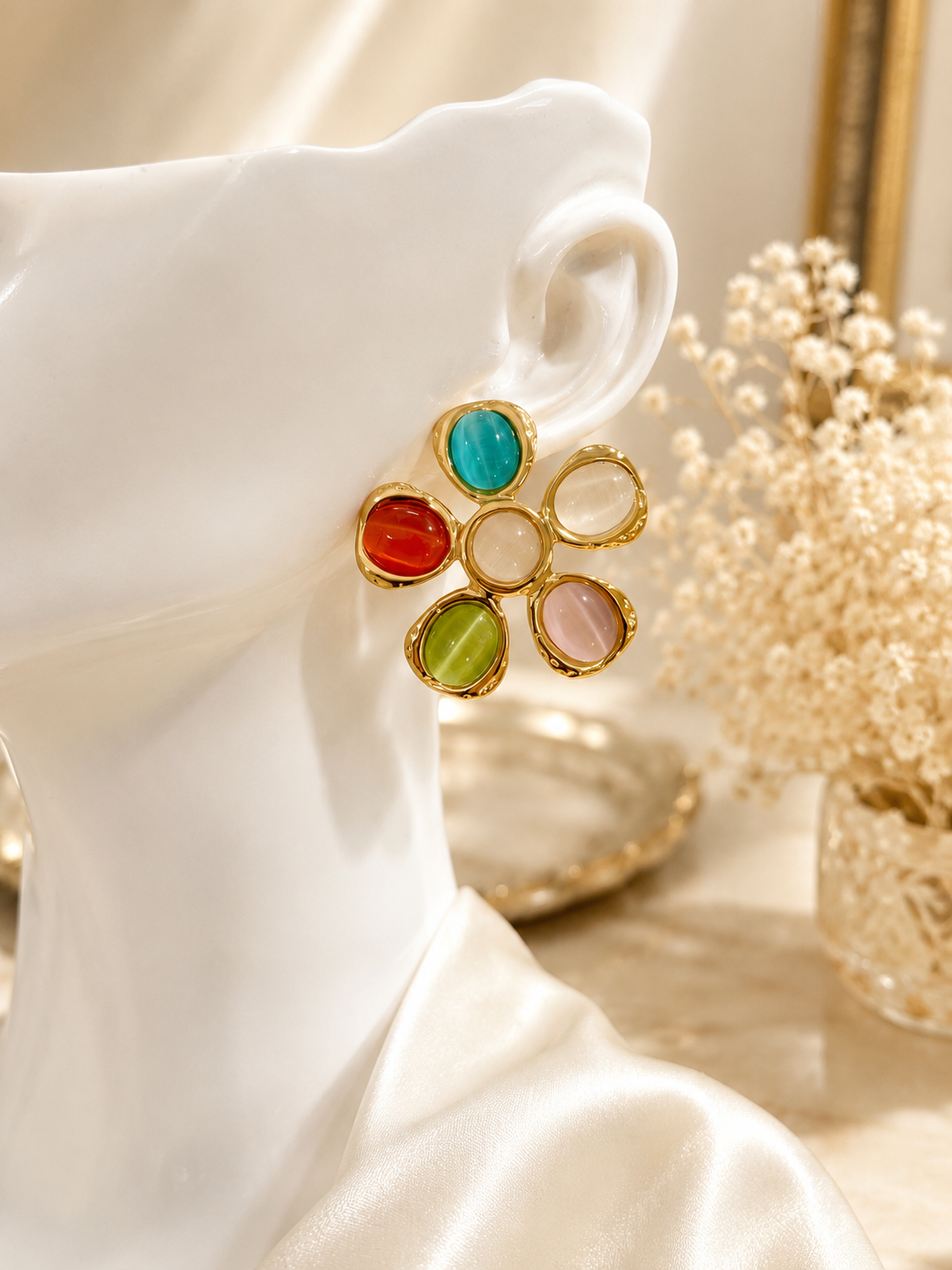 Sunny Earrings