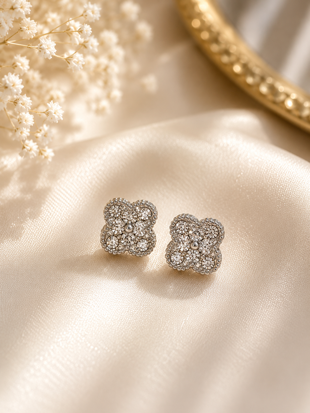 Milly Stud Earrings