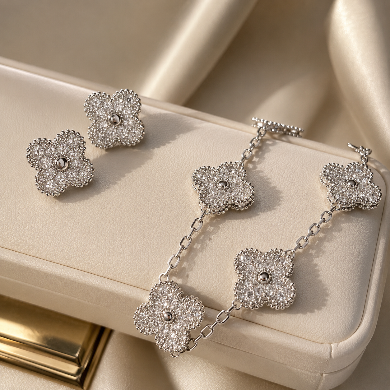 Milly bracelet