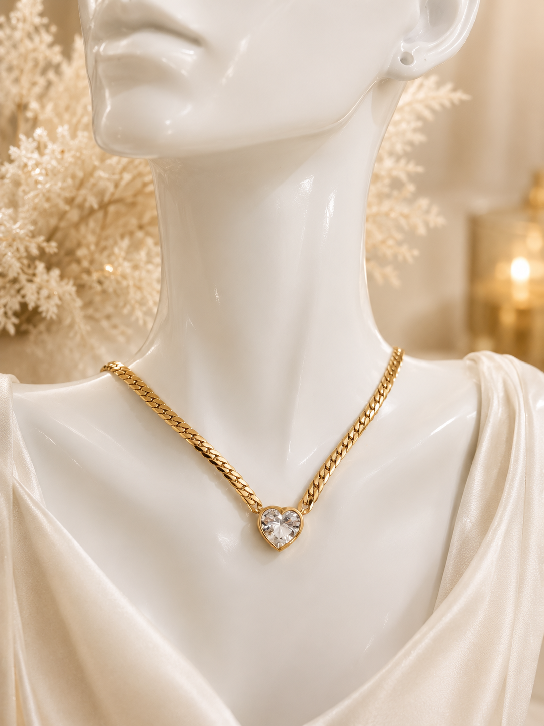 Melanie Necklace