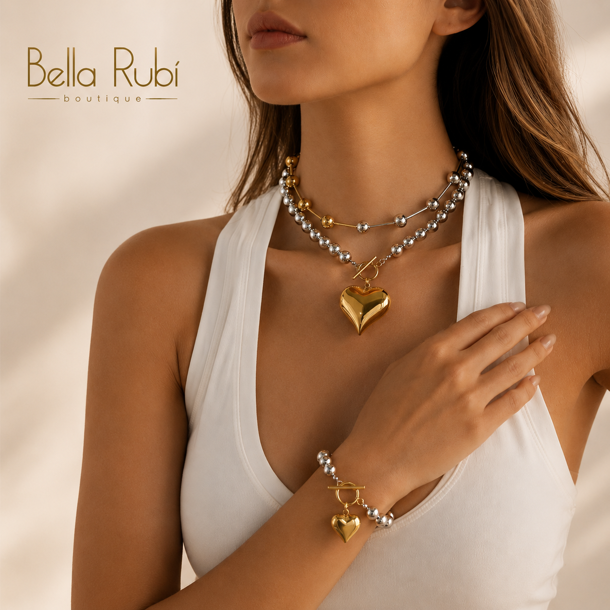 Solea Bracelet