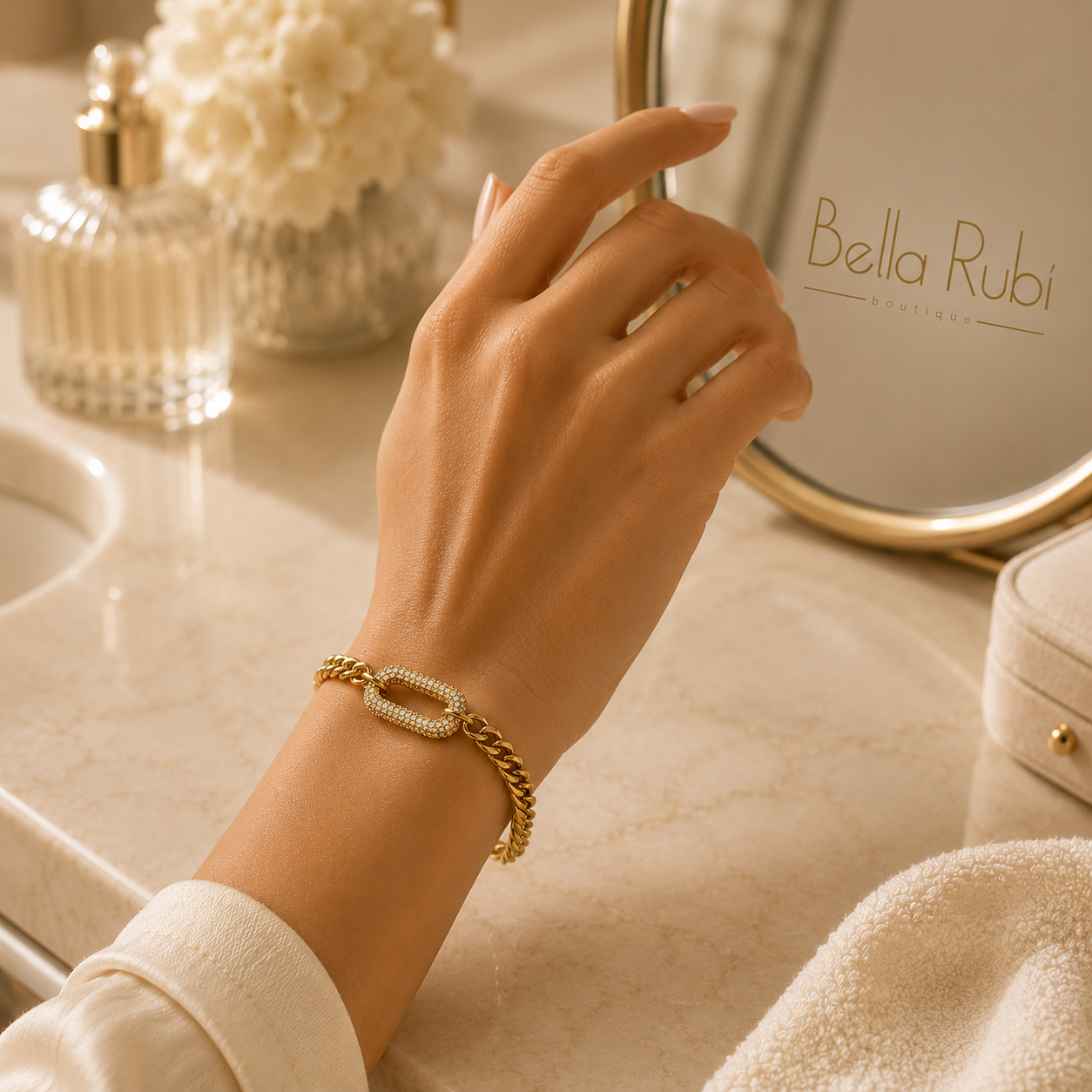 Mónaco Bracelet