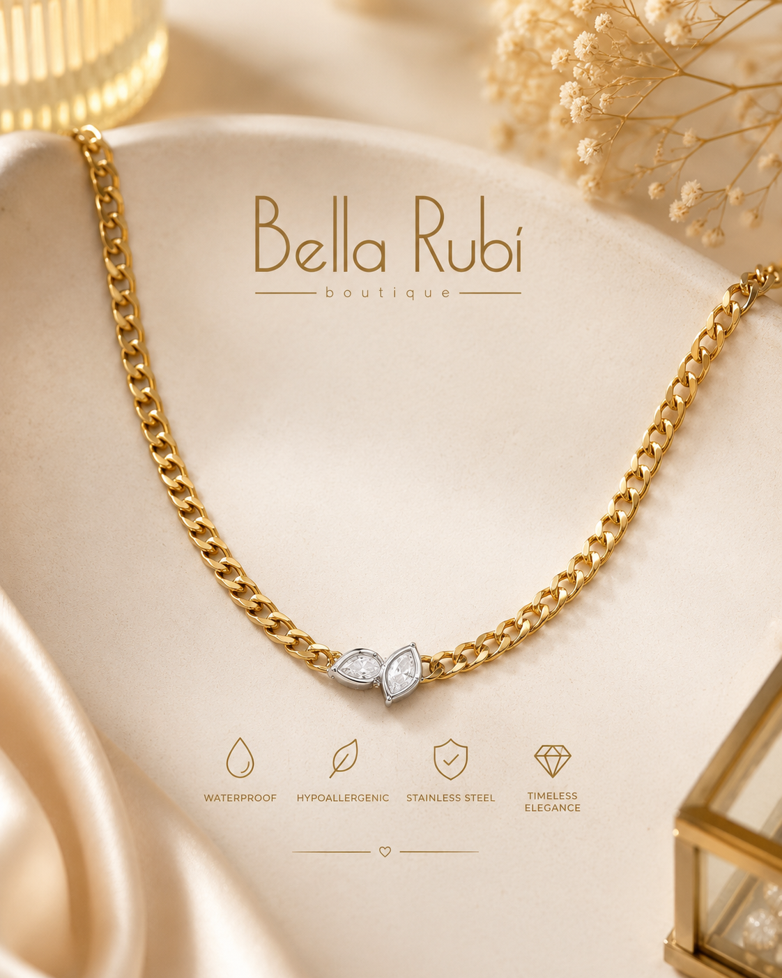 Soulmate Necklace