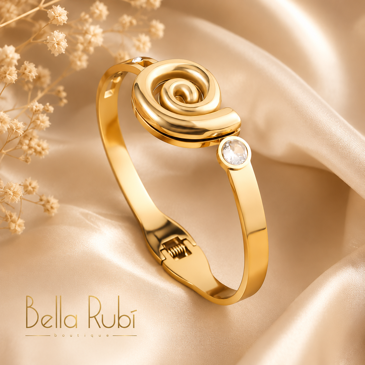 Conchita Bracelet