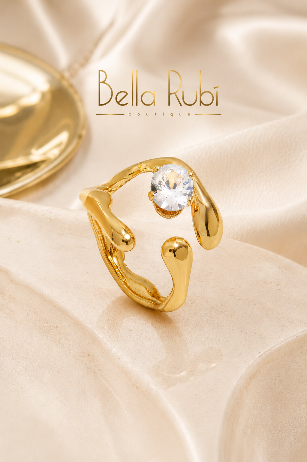 Maris Ring