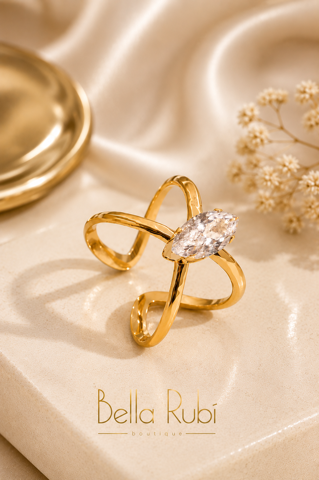 Leora Ring