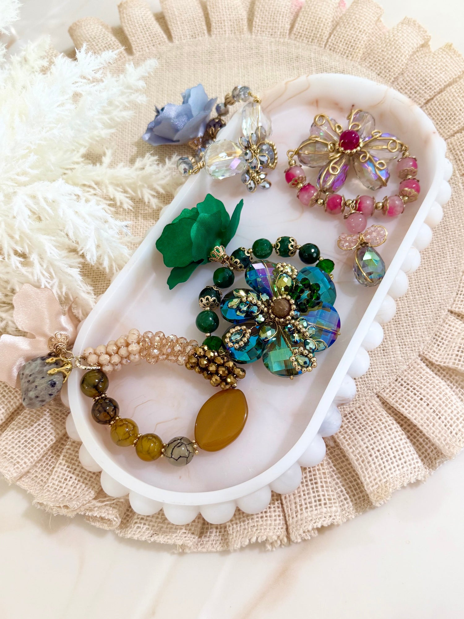 Bracelets