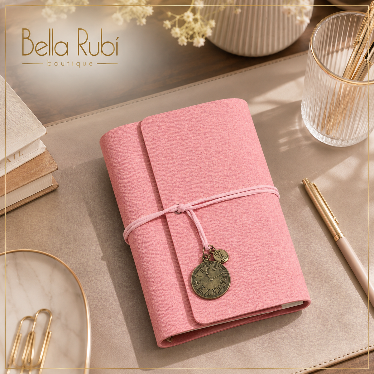 Once Upon a Time Journal