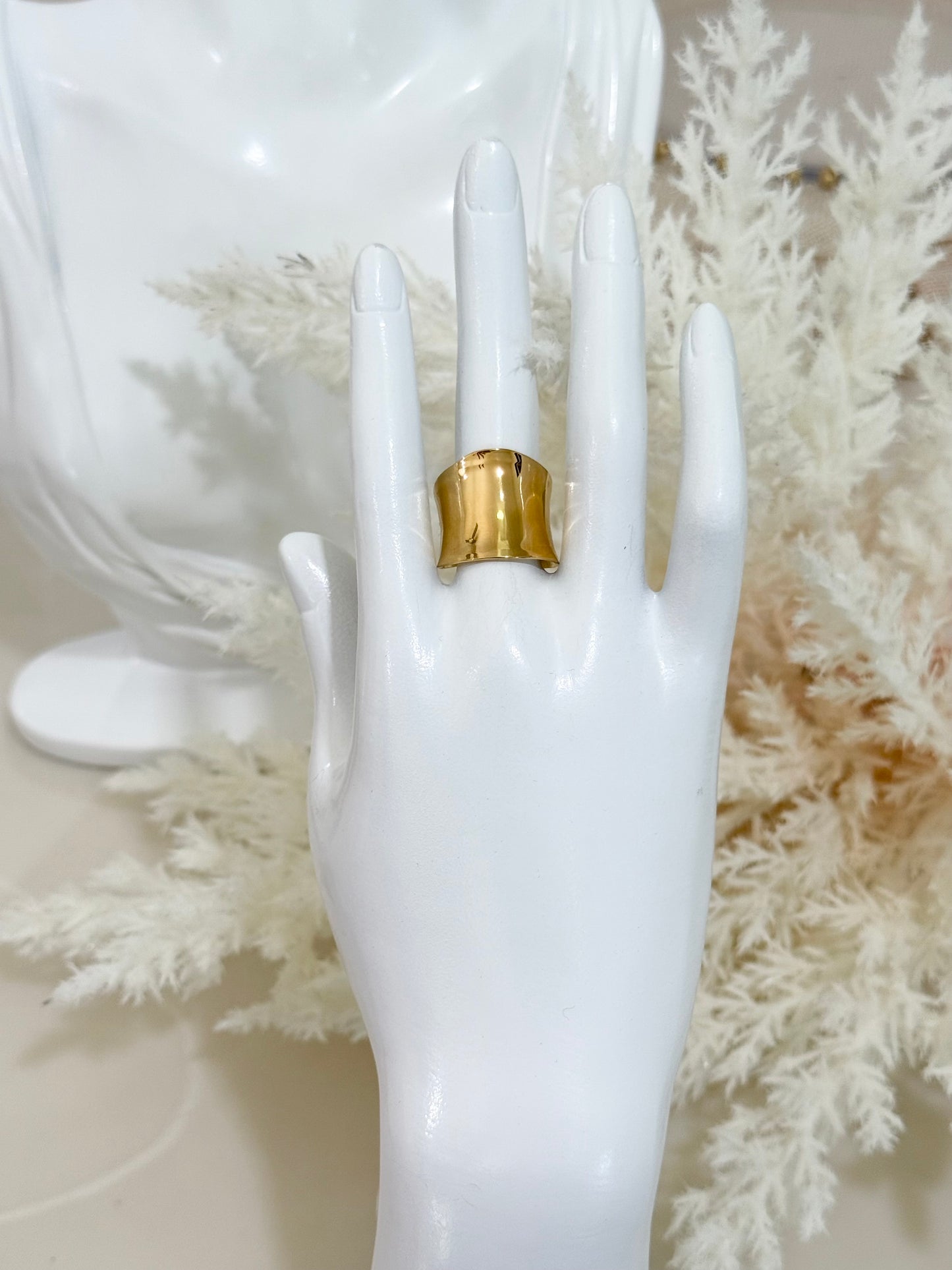 Armor Ring