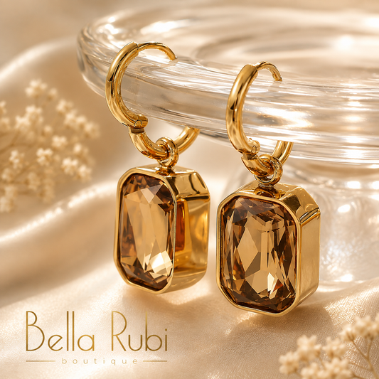 Golden Hour Earrings