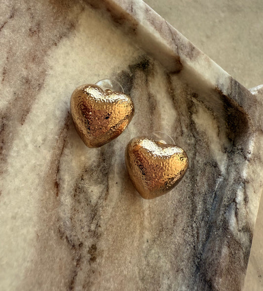 Betty Stud Earrings