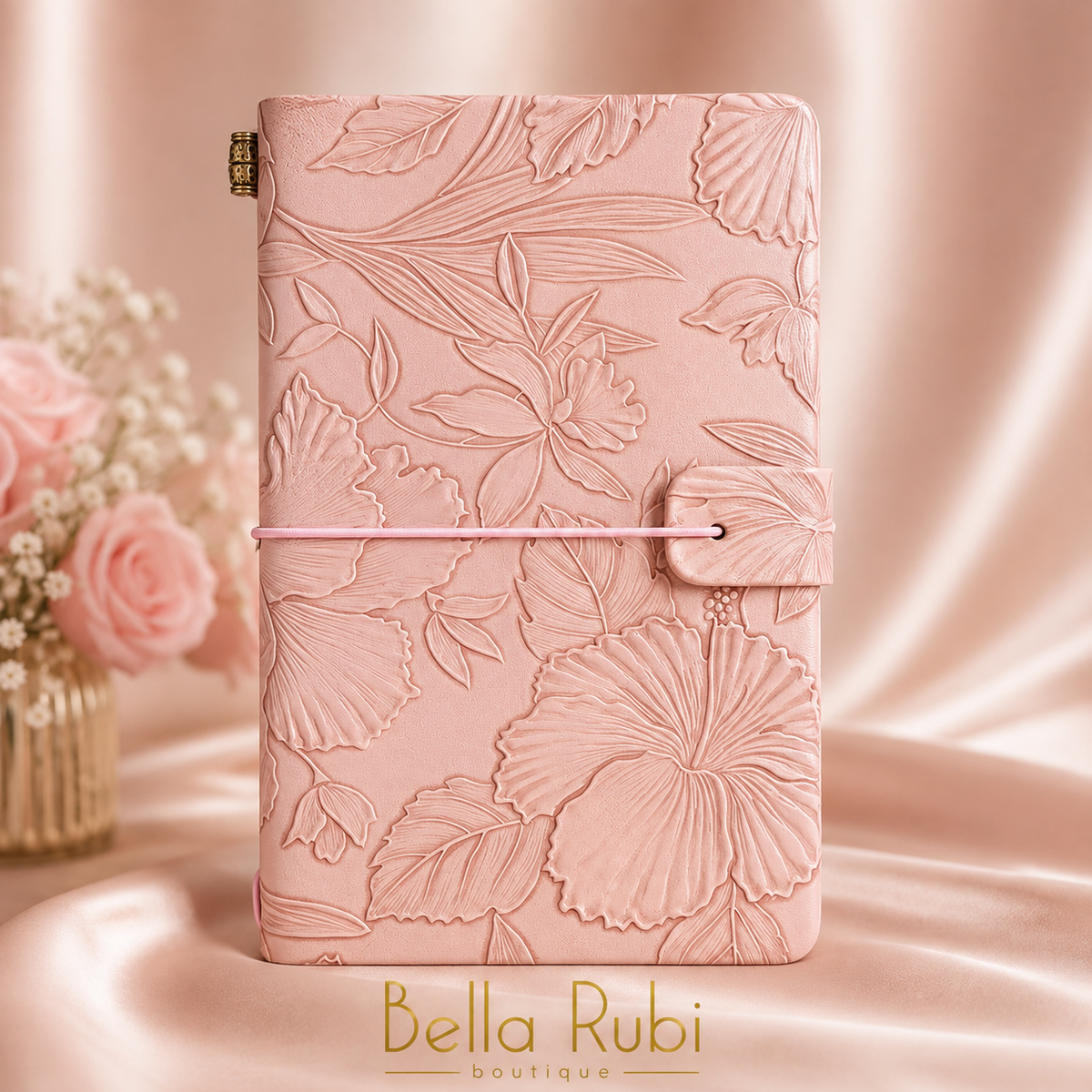 Secret Garden Journal
