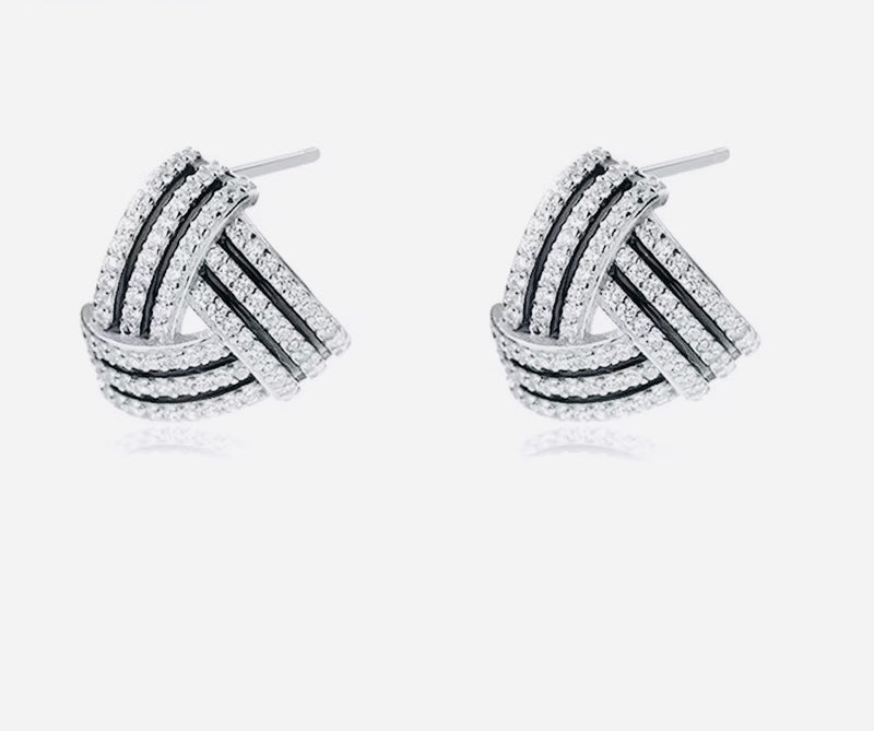 Triny Dainty Earrings