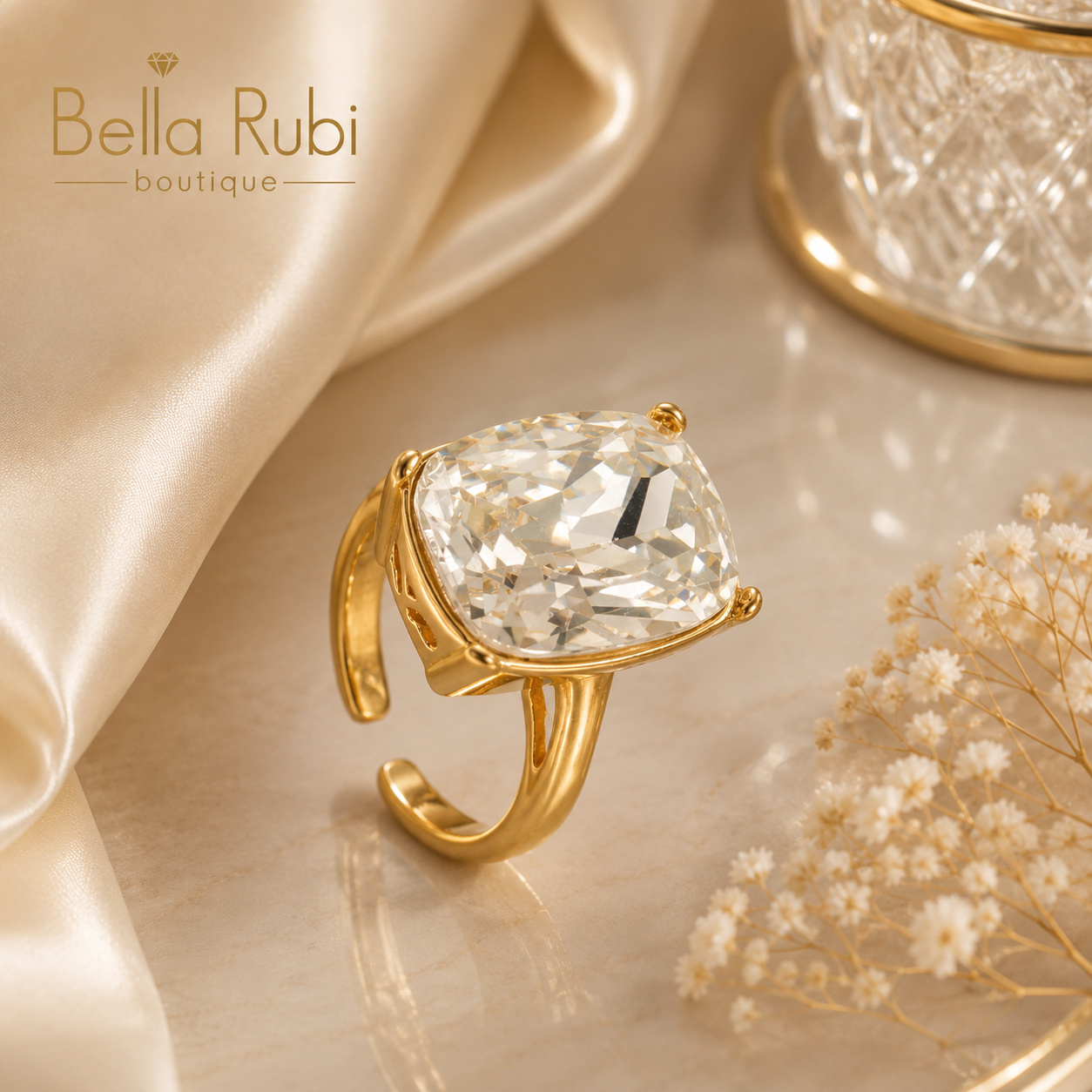 Abigaíl Ring