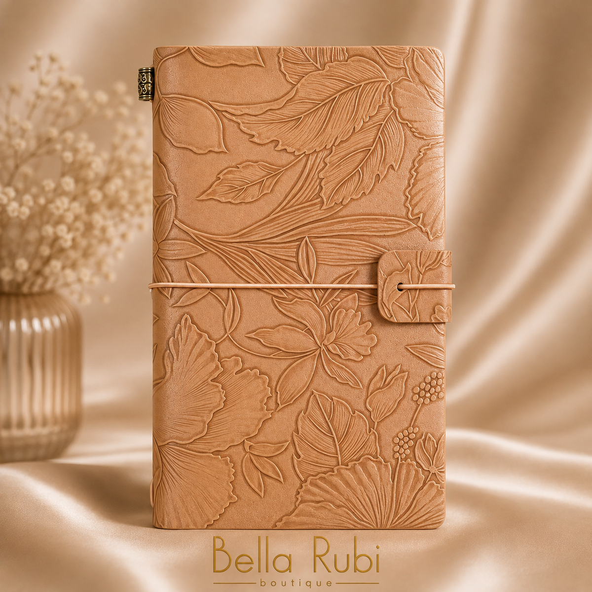 Secret Garden Journal