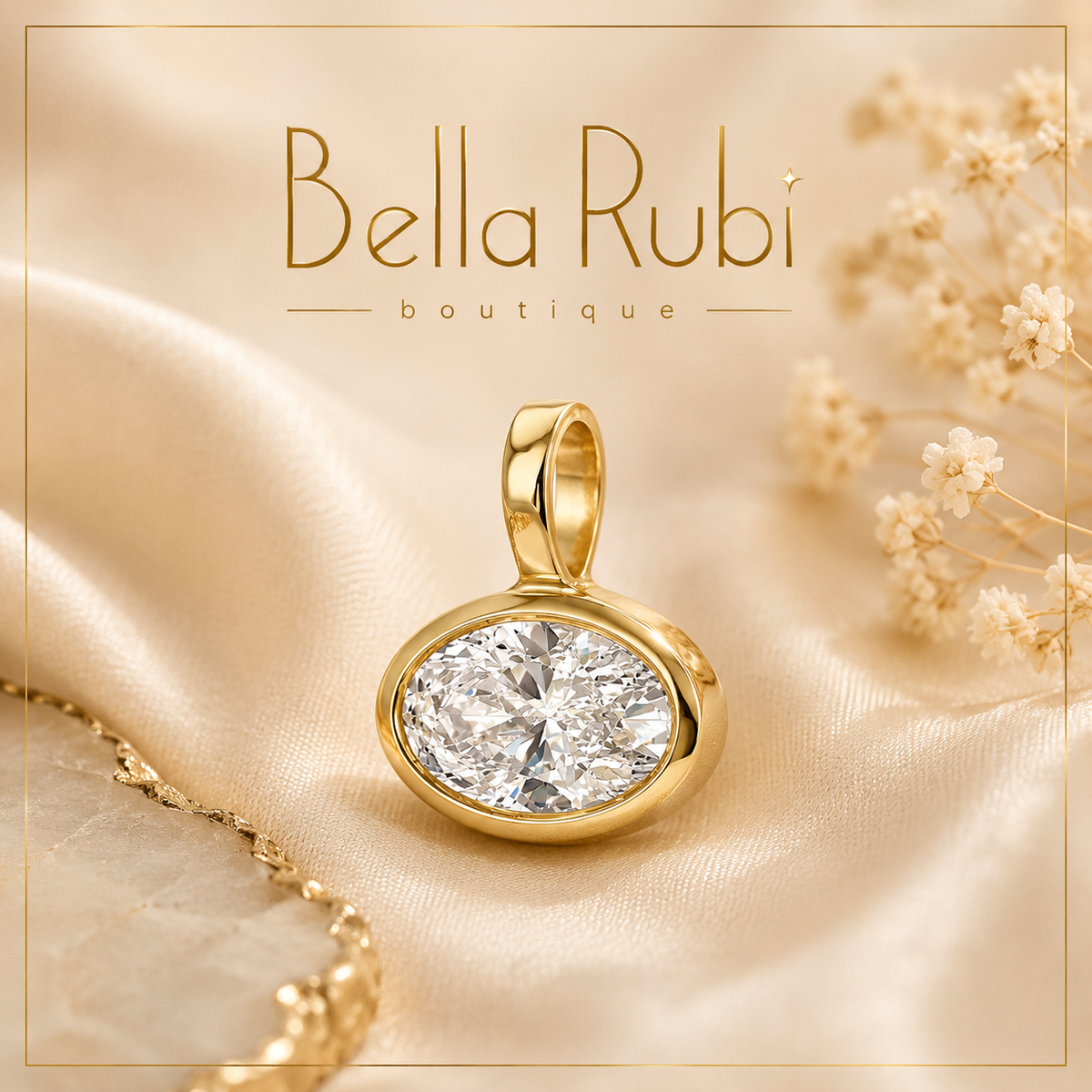 Brilliance Charm