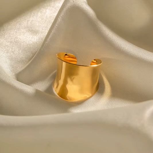 Armor Ring
