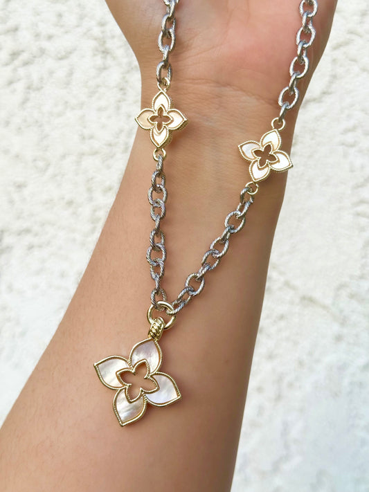 Genoa necklace