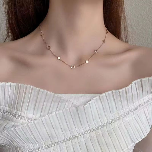 Camilla Necklace