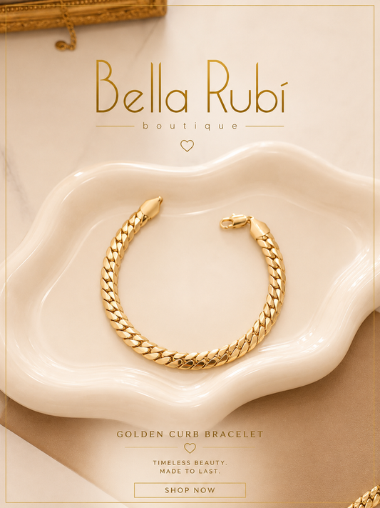 Bella Lux Bracelet