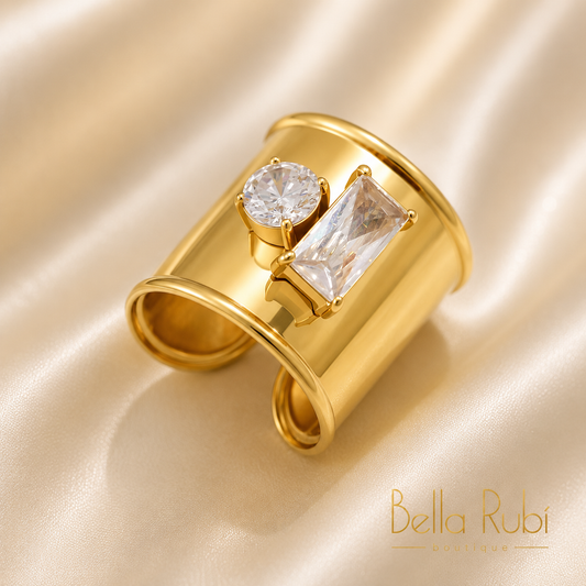 Anastasia Ring