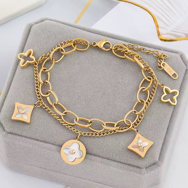 Abby Bracelet