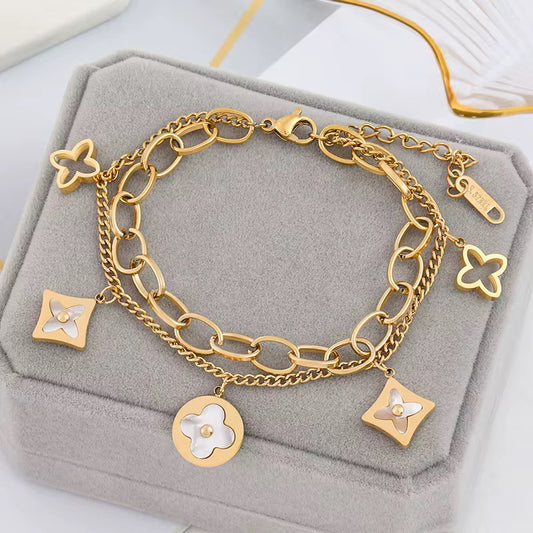 Abby Bracelet
