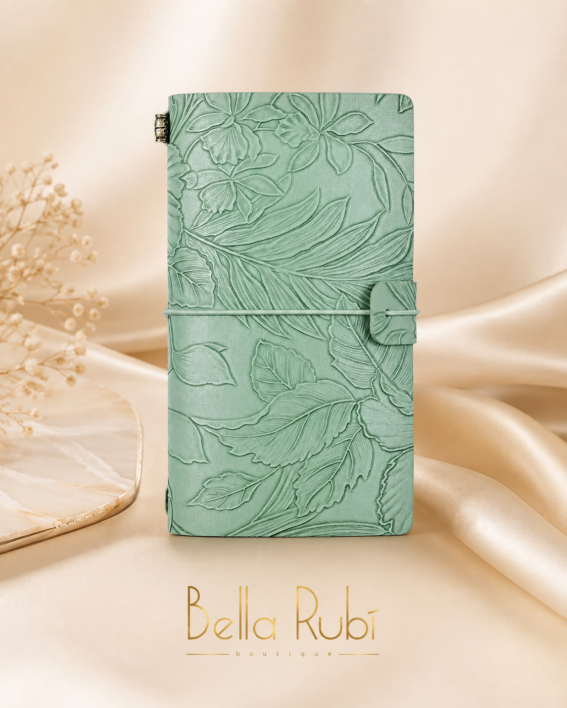 Secret Garden Journal