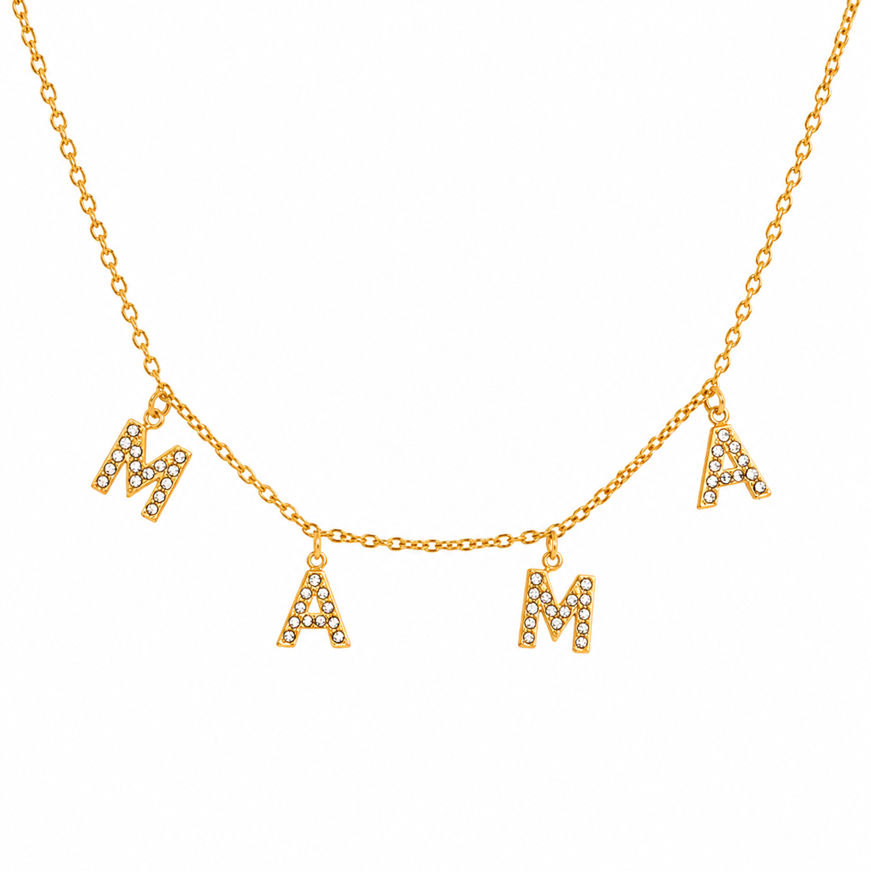 Mama Essence Pendant