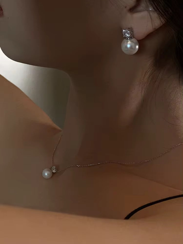 Alaiia Sterling Silver Earrings