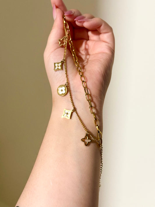 Abby Bracelet