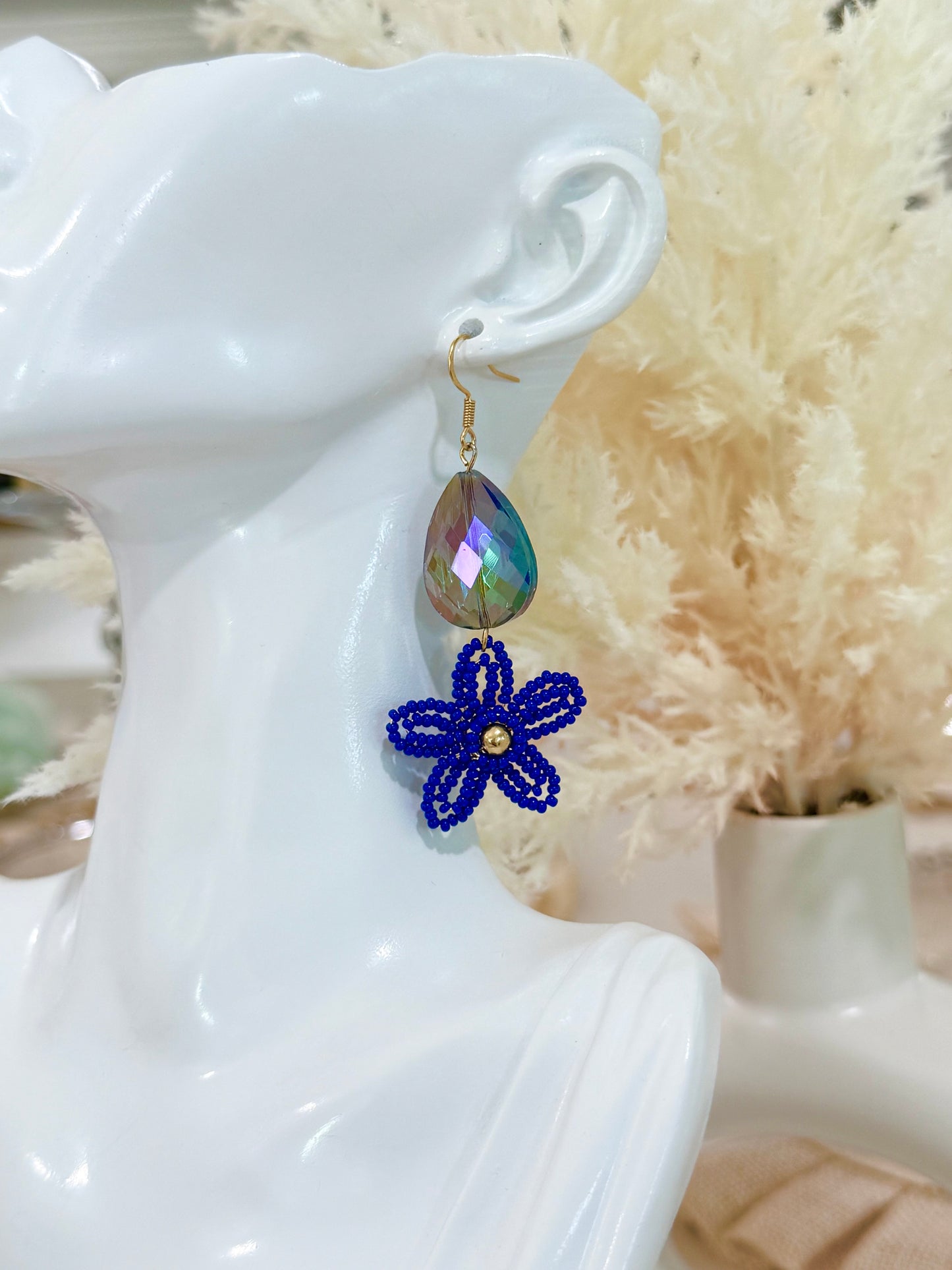 Selena Flor Earrings