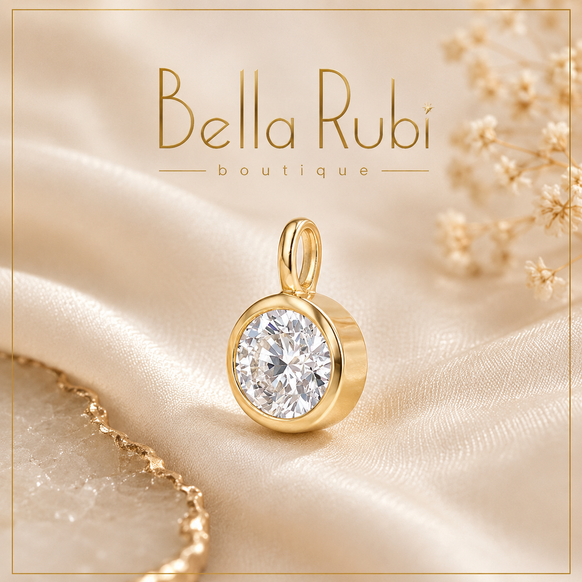 Brilliance Charm