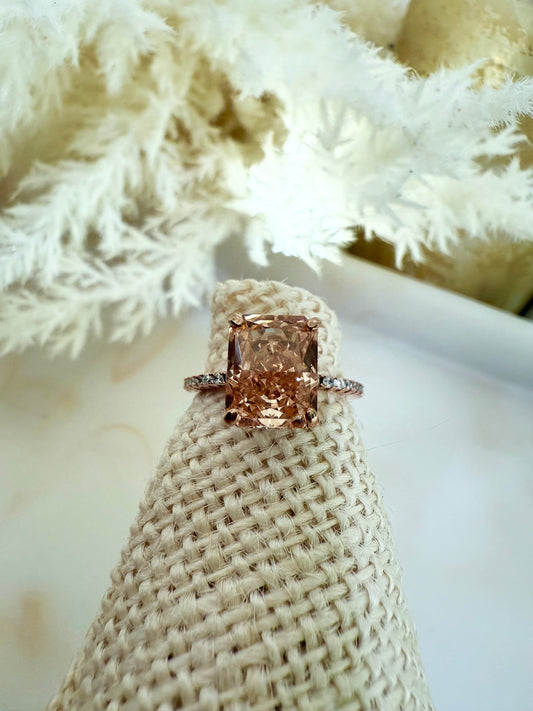 Celeste Ring
