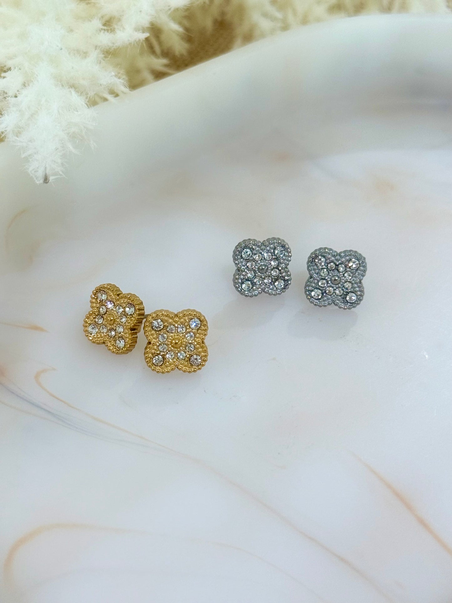 Milly Stud Earrings