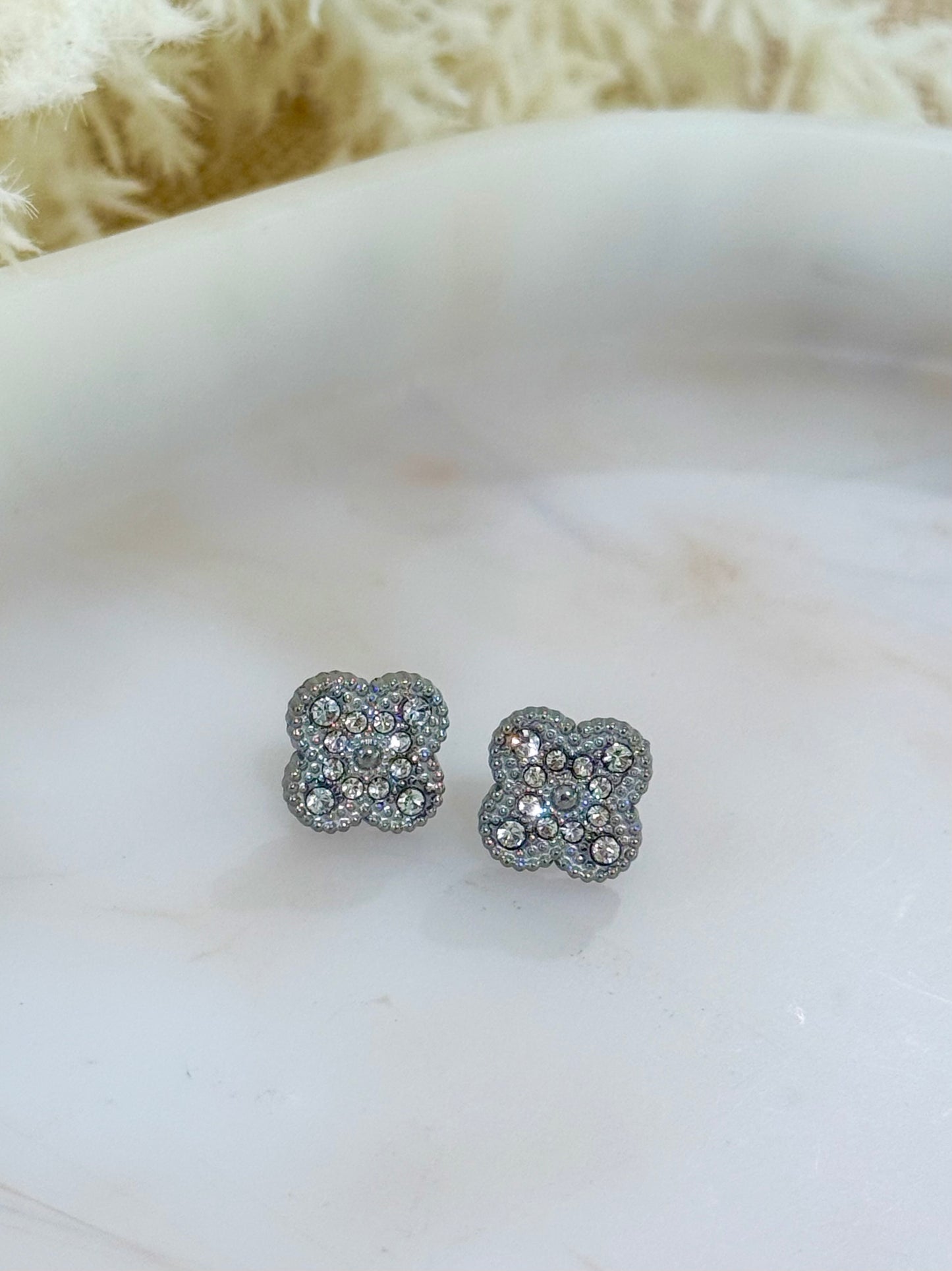 Milly Stud Earrings