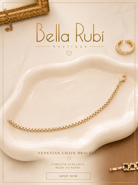 Bella Classic Bracelet