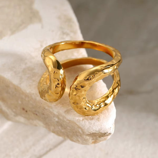 Guard ring