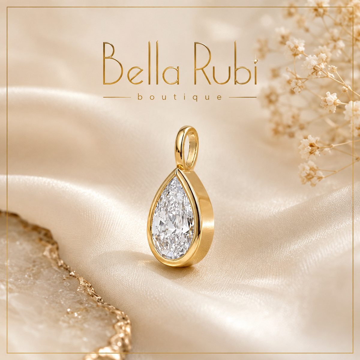 Brilliance Charm