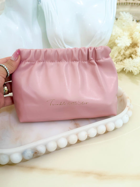 Twinkle Little Star Pouch Bag
