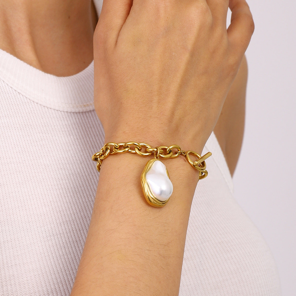 Leyla bracelet