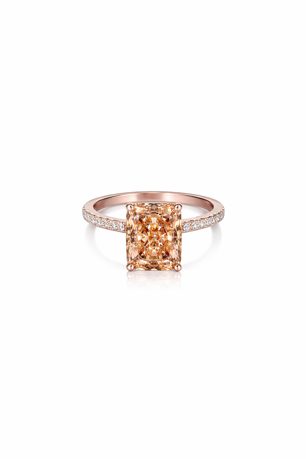 Tiffany Ring