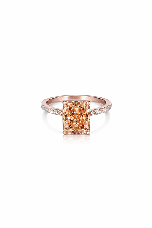 Tiffany Ring