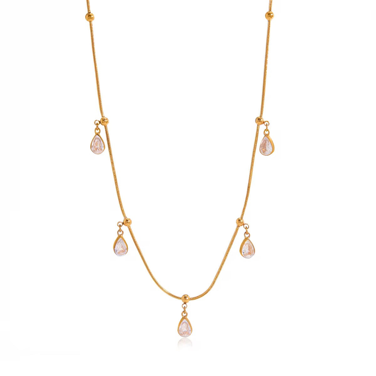 Susy Pendant