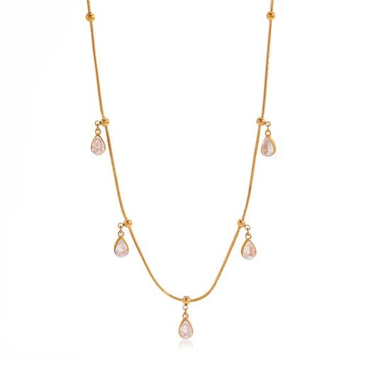 Susy Pendant