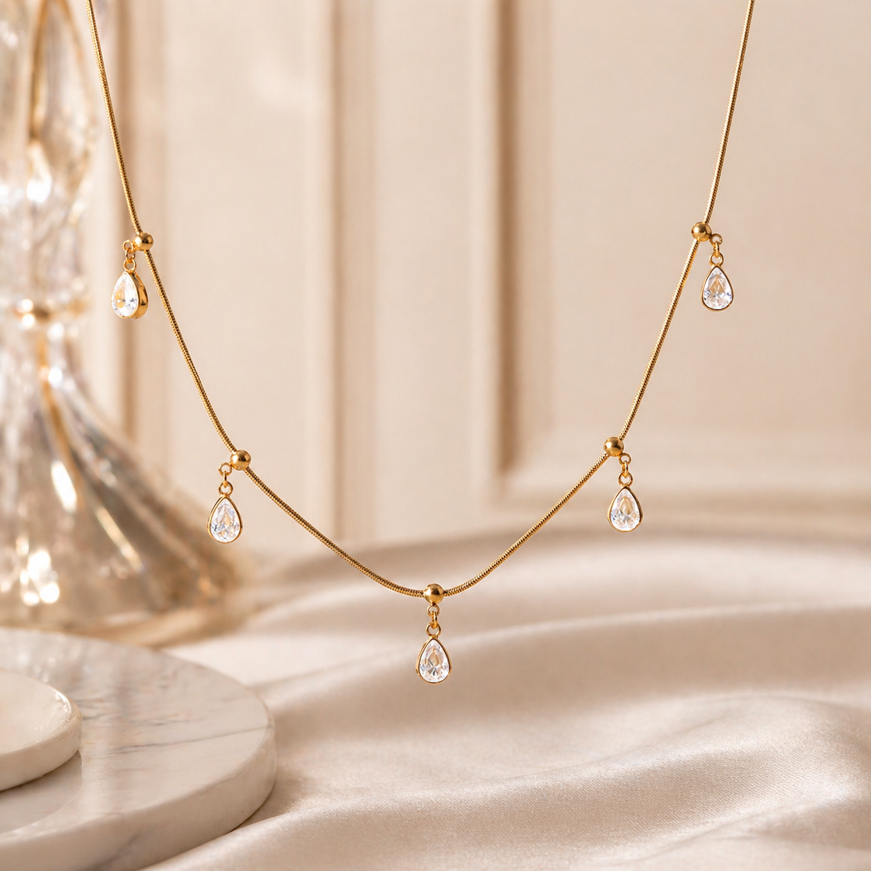 Susy Pendant
